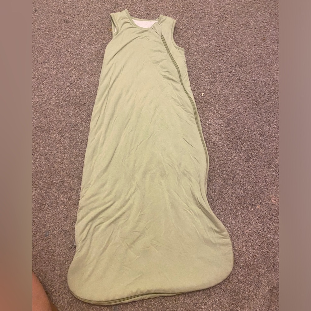 Kyte baby sleep sack size M 1.0tog